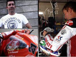 troy bayliss