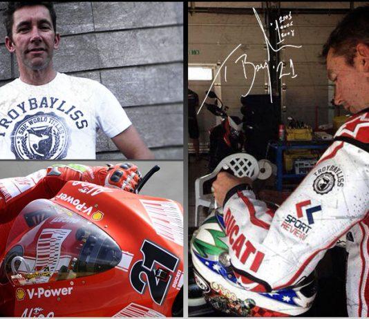 troy bayliss