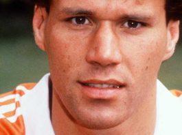 Marco Van Basten