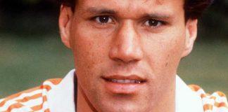 Marco Van Basten