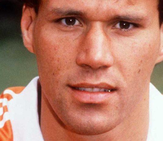 Marco Van Basten