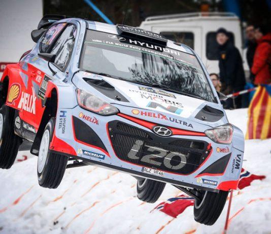 wrc 2015