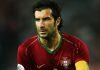 Luis Figo Pallone d'oro 2000