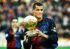 RIVALDO