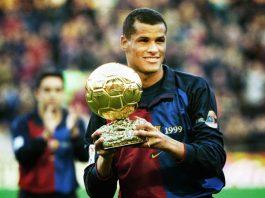 RIVALDO