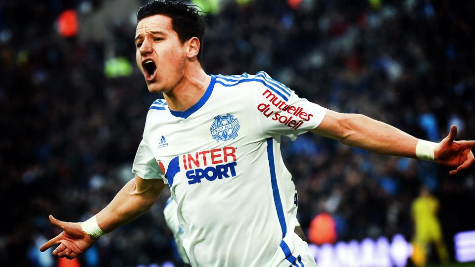 Thauvin al Milan