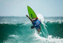 World Surf League