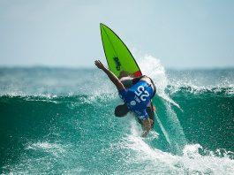 World Surf League