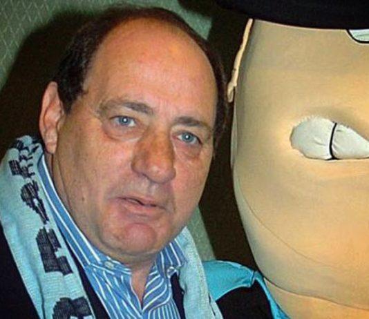 chinaglia