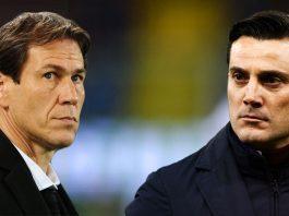 fiorentina-roma garcia montella