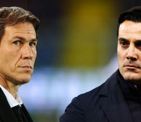 fiorentina-roma garcia montella