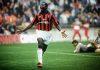 george weah