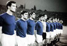 bulgaria-italia 1968