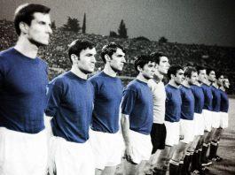 bulgaria-italia 1968