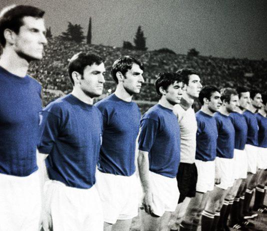 bulgaria-italia 1968