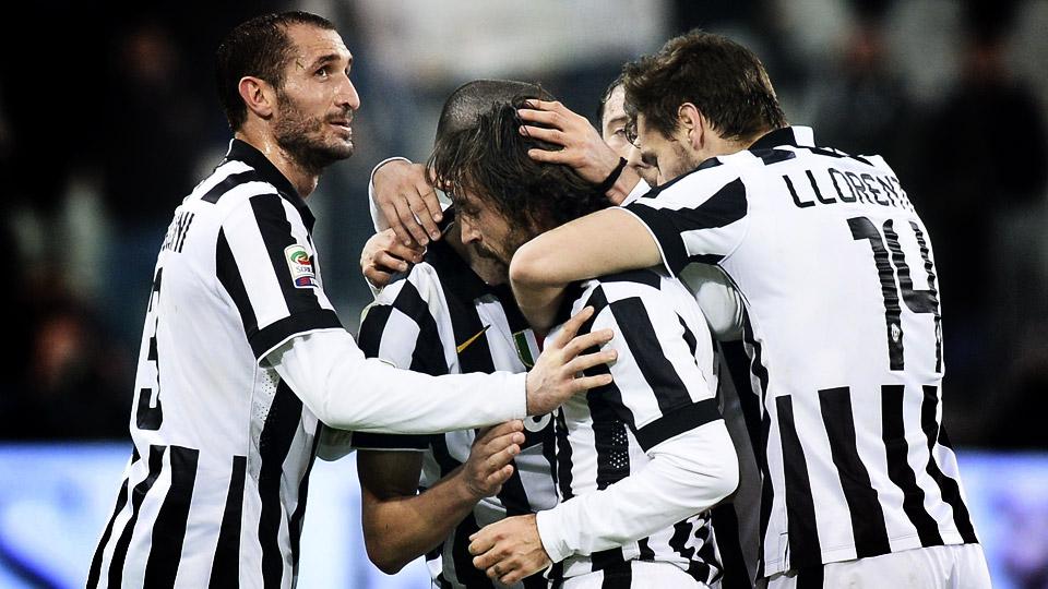 La Juventus E Gli Eurogol Sportreview