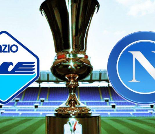 lazio-napoli