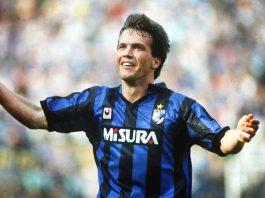 Lothar Matthaus Inter