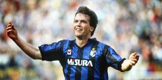 Lothar Matthaus Inter
