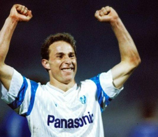Jean Pierre Papin