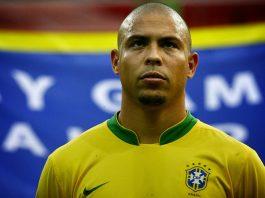Ronaldo Brasile