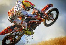 tony cairoli