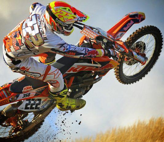 tony cairoli