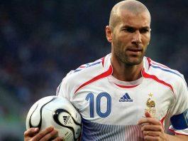 zidane