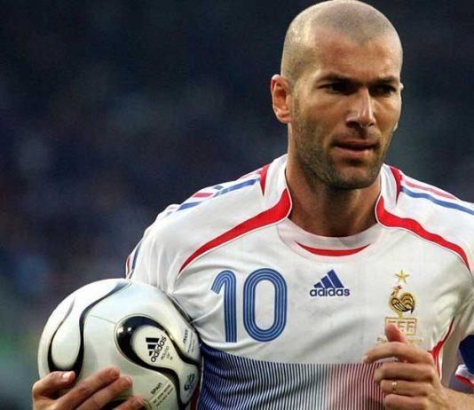 zidane