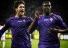 Dinamo-Kiev-Fiorentina