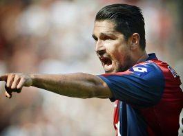 marco borriello