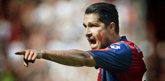 marco borriello