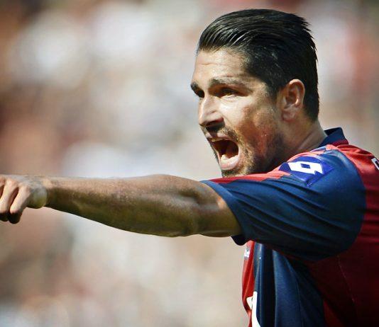 marco borriello