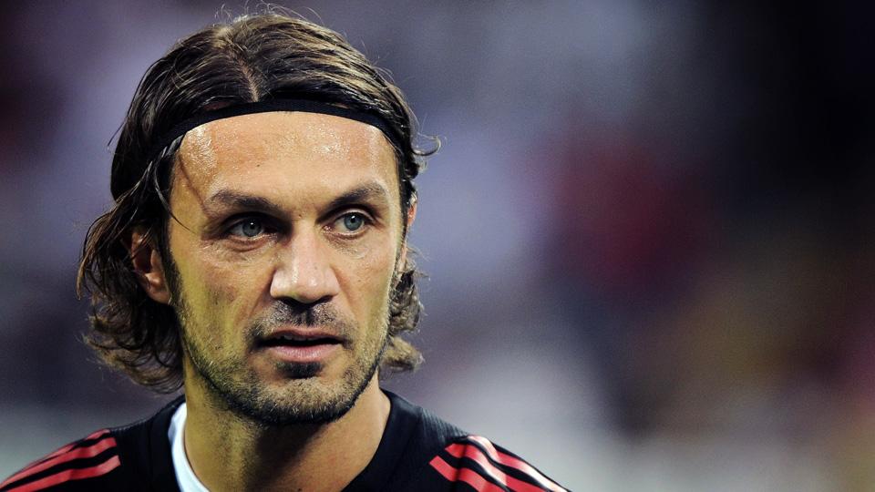 Paolo Maldini, l'ultimo grande capitano Sportreview