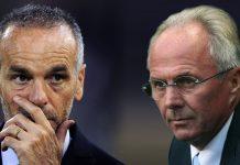 pioli-eriksson lazio