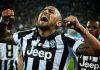 Vidal Juve-Monaco