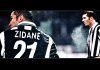 Zidane Juve