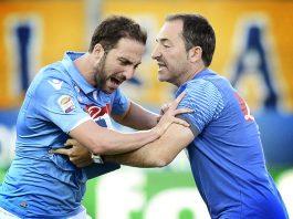 Higuain
