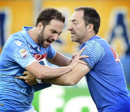 Higuain