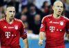 Ribery - Robben