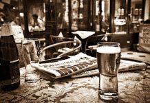 Calciomercato bar sport
