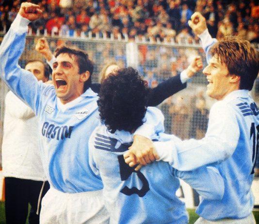 bruno giordano lazio