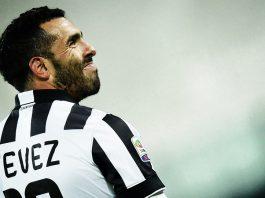 Top Gol Carlitos Tevez