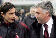 inzaghi ancelotti