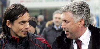 inzaghi ancelotti