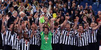 Juve-Lazio 2-1