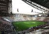 juventus stadium