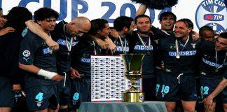 Amarcord Juve-Lazio 2004