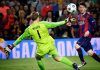 Barcellona-Bayern 3-0