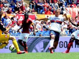 roma-genoa